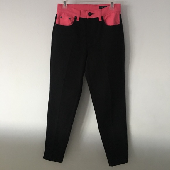 Rag & Bone Jeans Sz 26 - Picture 3 of 8